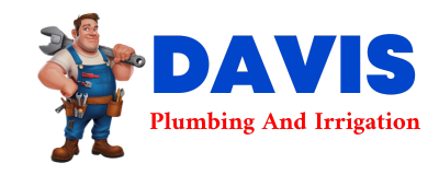 Trusted plumber in ARDENVOIR